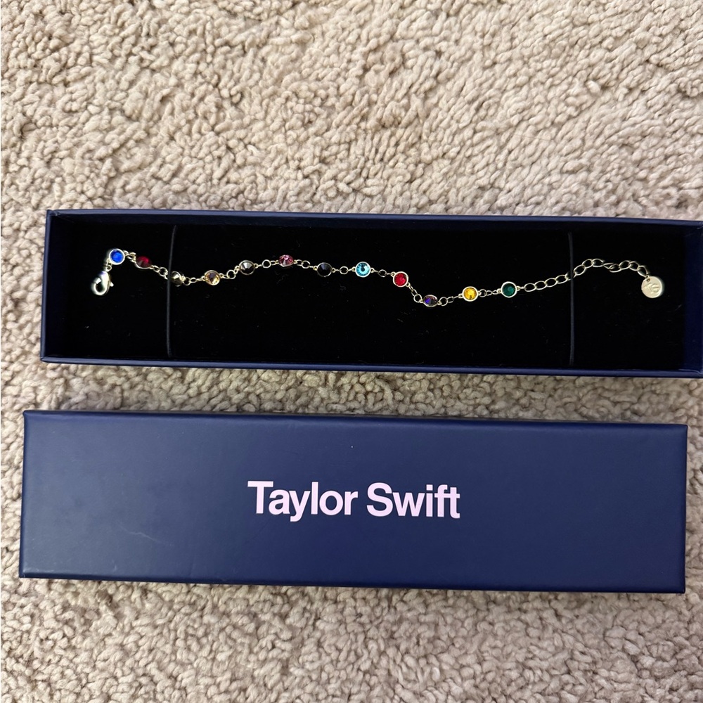 COPY - bejeweled bracelet